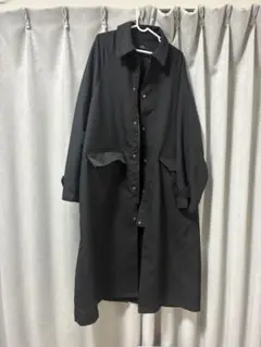 STANDARD JOURNAL by KISHITA Coat - メルカリ