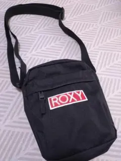 ROXY　ショルダーバック