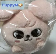 SKZOO ミニバックチャーム PuppyM