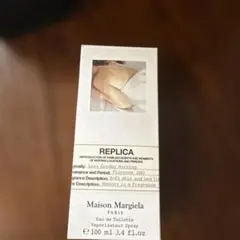 Maison Margiela REPLICA 香水100ml