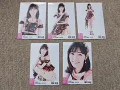 渡辺麻友 netshop限定 月別 生写真 2016.1 - メルカリ