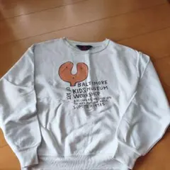 【値下げ8/10まで出品】THE ANIMALS OBSERVATORY 未使用のサムネイル