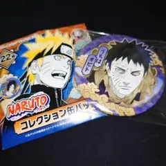 2026年最新】naruto オビト 缶バッジの人気アイテム - メルカリ
