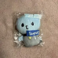 JOCHUM マイクン　指人形　JO1 河野純喜