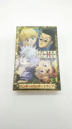 2025年最新】ハンター協会 トランプの人気アイテム - メルカリ