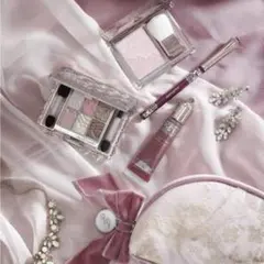 JILLSTUART クリスマスコフレ 2019 新品未使用 多少の値下げ可