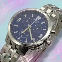 クロノグラフ 腕時計