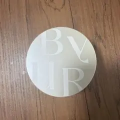 ByUR セラムフィットモイストフェイスパウダー 02 パール