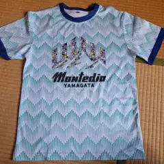 2026年最新】モンテディオ tシャツの人気アイテム - メルカリ