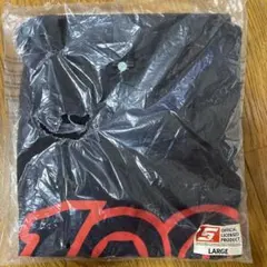 Snap-on スナップオン Tシャツ ブラック Lサイズ