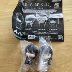 ⭐︎未開封⭐︎ 銀魂　まちぼうけ　高杉　桂　2点セット売り
