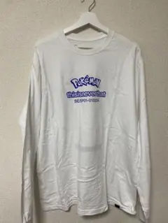 thisisneverthat ロンT 韓国のサムネイル