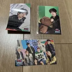 straykids TOYWORLD リノ