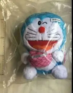 ドラえもん　ぬいぐるみ