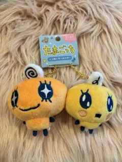 めめっち やんぐめめっち ニコぬい キーホルダーセット