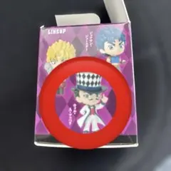 お*ぷ様 とぅるりぷ つきしろやしろ。サインボール＆アクスタセット