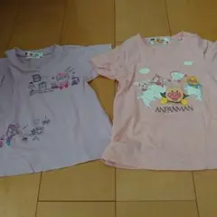 アンパンマン二枚セット 90