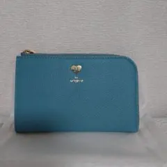 U by ungaro 長財布 ブルーのサムネイル