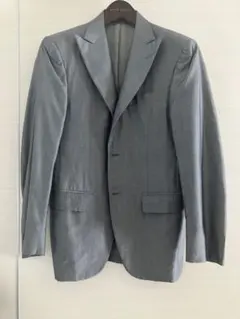 Canali シルクジャケット　44のサムネイル
