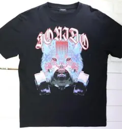 marcelo burlon マルセロバーロン T-PABLOW YZERR - メルカリ