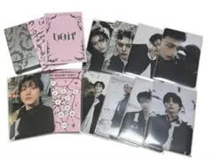 Stray Kids DO IT プラットフォーム　チャンビン