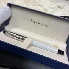Watermanウォーターマンエキスパート万年筆ボールペンセット パルコ