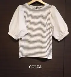 C・O・L・Z・A半袖カットソー