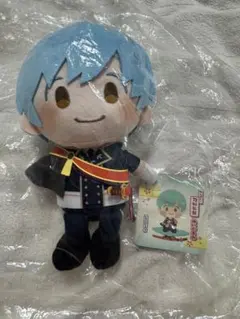 匿名配送　わんぱく！　刀剣乱舞　一期一振　新品未開封 新品未開封 わんぱく！刀剣乱舞 ぬいぐるみ 一期一振 - メルカリ