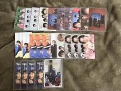 SEVENTEEN ヒポチ トレカ エスクプス ウォヌ ミンギュ バーノン