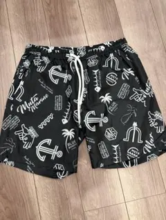 ZORLAC ゾーラック 総柄ショートパンツ Mサイズ - メルカリ