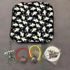 シクラメン グッズのサムネイル