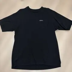 Supreme ポケットTシャツ 블랙 M