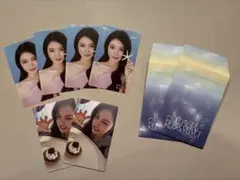 Red Velvet イェリ ファンコン ラントレ ランダムトレカ スペシャル