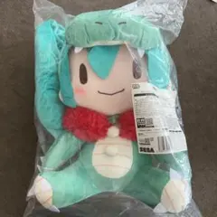 初音ミク 干支シリーズ 虎 ふわぷちぬいぐるみ - メルカリ