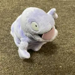 【ポケモンfit】ベトベター ぬいぐるみ ポケモンセンター限定