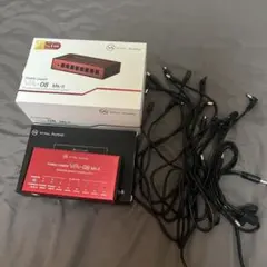 VITAL AUDIO POWER VA-08 Mk-IIのサムネイル