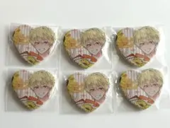 多聞くん今どっち！？ 石橋ナツキ 缶バッジ 20点 - メルカリ