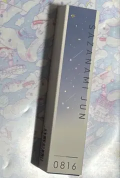 漣ジュン　ロールオンフレグランス