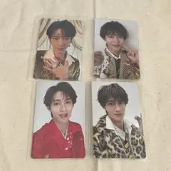 曽野舜太　トレカ　セット