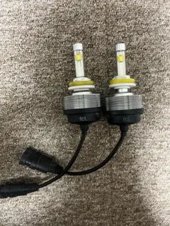 fcl. LED フォグランプ バルブ 2個セットH8 H11 H16のサムネイル