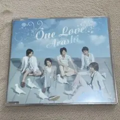 嵐 One Love