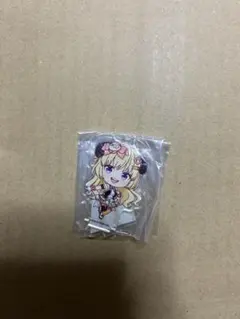 ホロライブ　角巻わため　アクリルスタンド