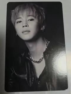 BTS ARIRANG POP UP 特典 トレカ ジミン 日本