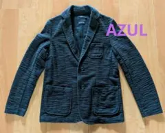 AZULメンズジャケットS　レディースでも！のサムネイル