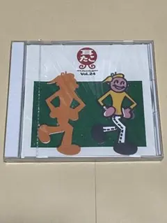 耳タコ NEW RELEASE SONGS VOL.24