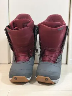 2026年最新】IMPRINT2 BURTONの人気アイテム - メルカリ