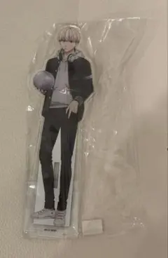 WIND BREAKER アクリルスタンド　梶蓮　ラウンドワン限定