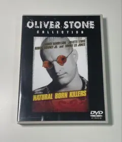 ナチュラル・ボーン・キラーズ 特別版('94米)