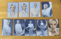 SEVENTEEN セブチ ジュン NEW_ トレカ コンプセット