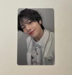 アイエン トレカ ENHYPEN yzy6.0 一直娯 UNTOLD トレカ 7枚 - メルカリ